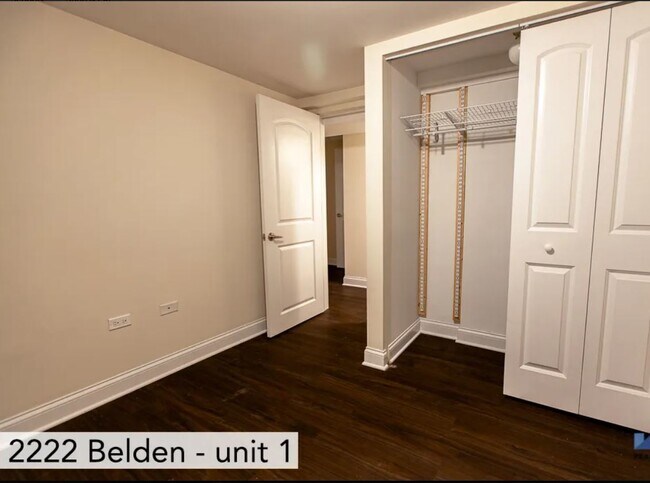 Building Photo - 2222 W Belden Ave