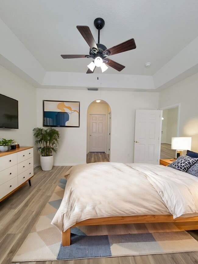 Building Photo - Lake Nona Condo with Conservation View in Gated Golf Community