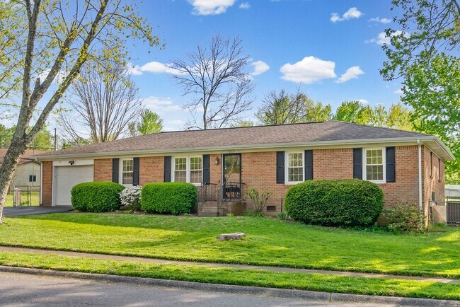 Building Photo - 3611 Bahama Dr