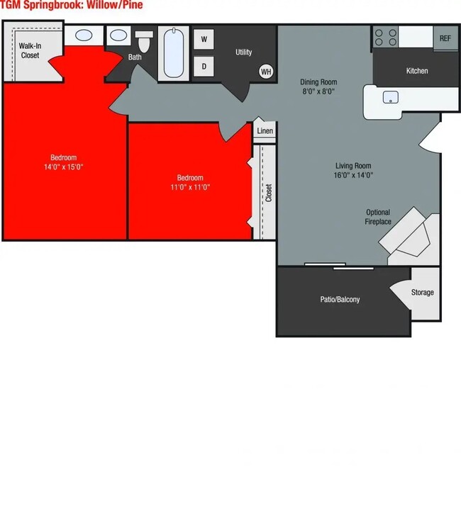 Building Photo - 4308 Chesapeake Dr
