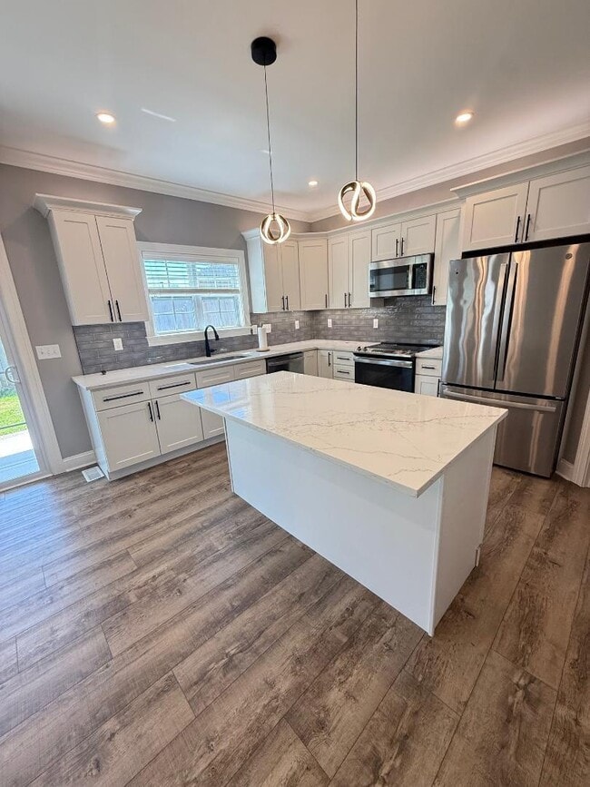 Building Photo - 3593 Harper Woods Ln