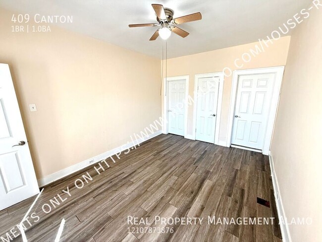 Building Photo - 409 Canton-
