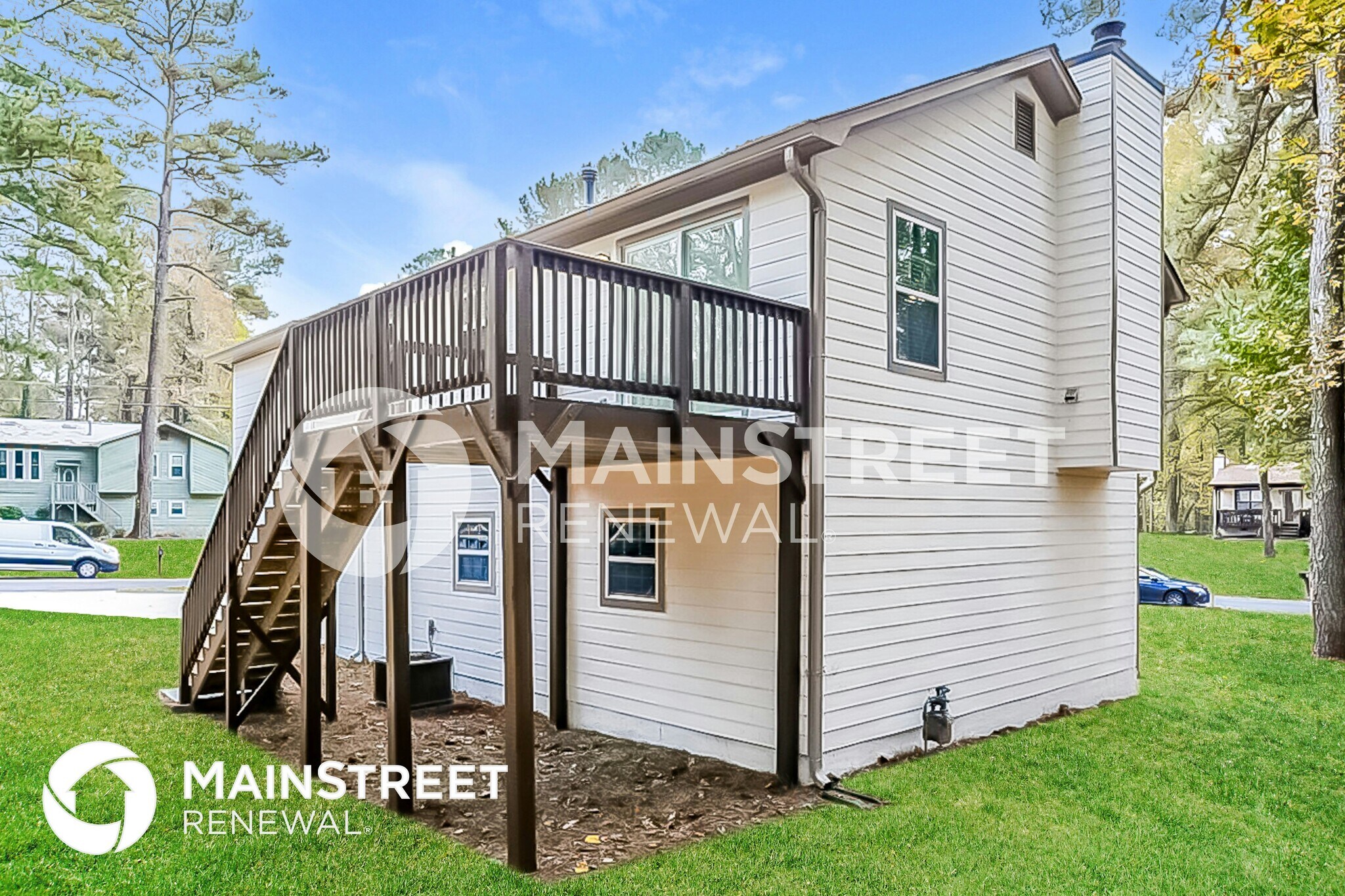 Building Photo - 6390 Snowden Dr