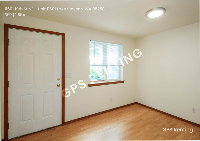 Building Photo - 11601 19th St NE