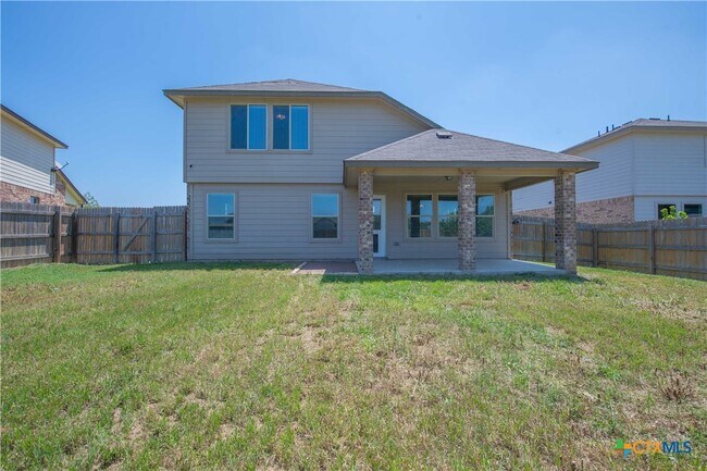 Building Photo - 6701 Mustang Creek Rd