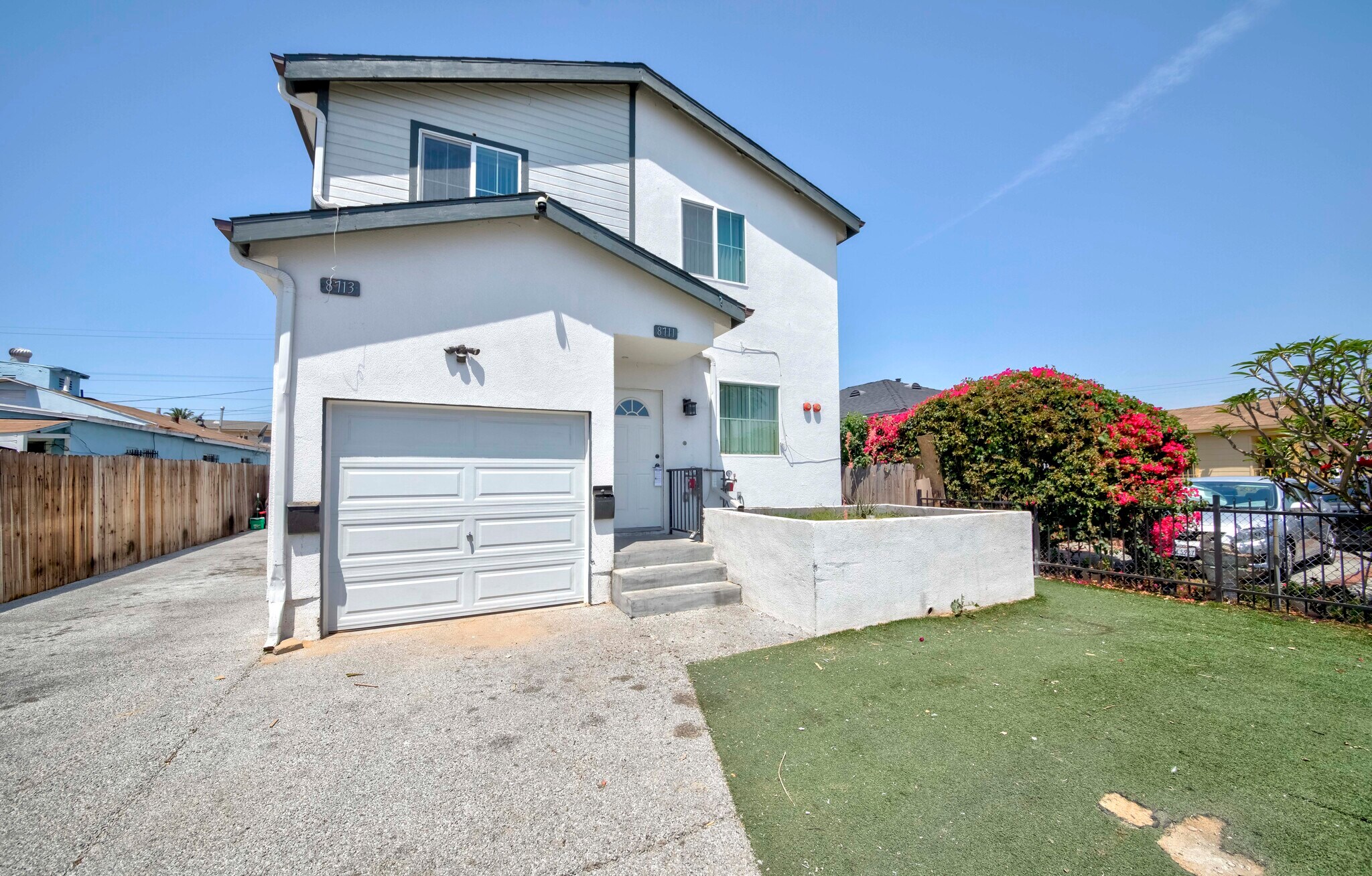 Building Photo - 8711 McKinley Pl