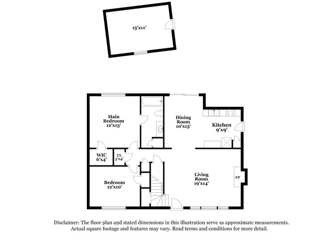 Building Photo - 3068 Caliente Ln