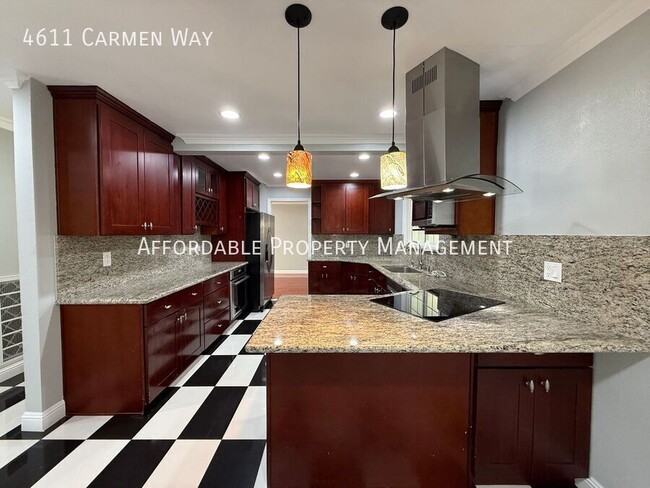 Building Photo - 4611 Carmen Way