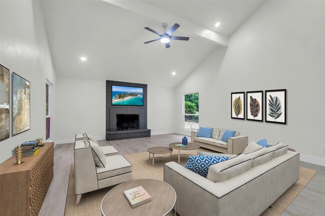 Primary Photo - 1602 Pine Oak Dr