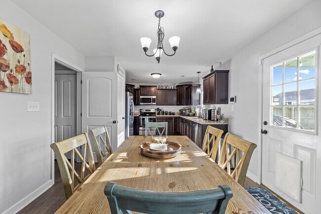 Building Photo - 3 Bedroom + Bonus Room Home with Main Floor Primary Suite & Community Pool Access