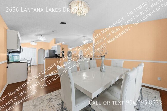 Building Photo - 2656 Lantana Lakes Dr E