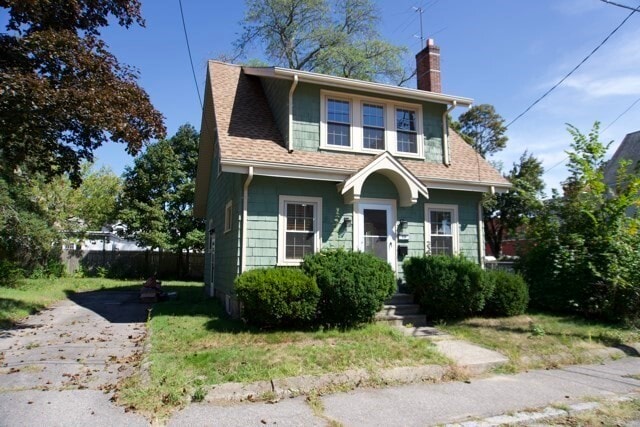 Building Photo - 58 Denton St