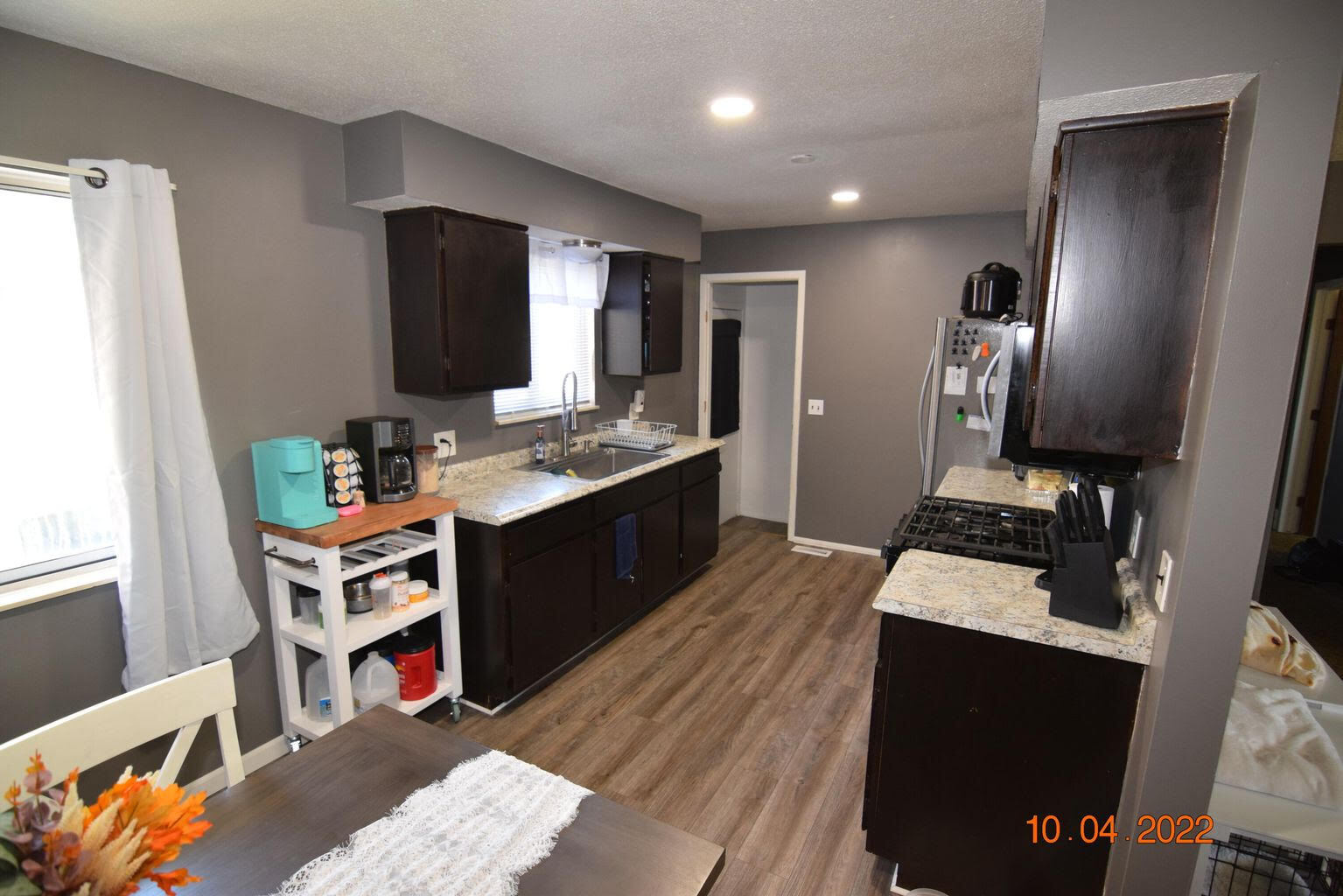 Building Photo - 408 Richard St