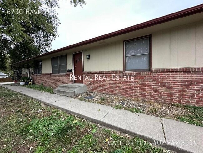 Primary Photo - 6730 Havelock Ave