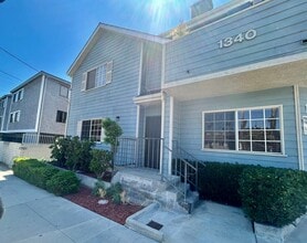 Building Photo - Spacious 2-Bedroom, 2-Bath Apartment – Ground Level! 90710! Move In Special - $1.000.00 Off One M...