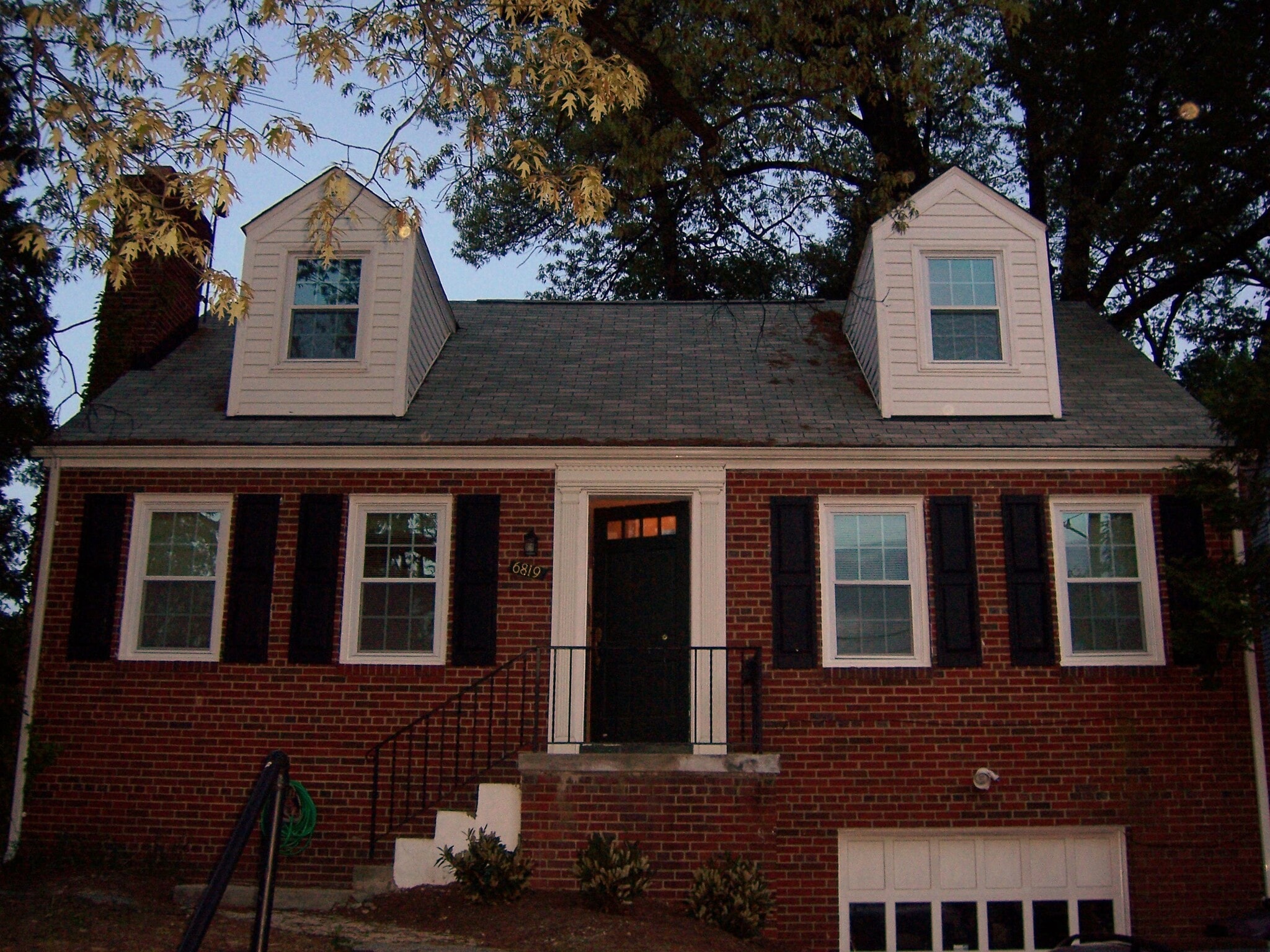 Building Photo - 6819 Laurel Street Northwest