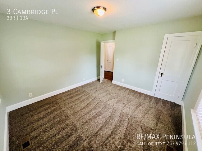 Building Photo - Cape Cod in historic Hampton