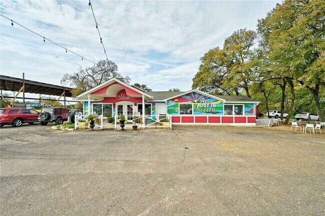 Building Photo - 10503 Marfa Dr