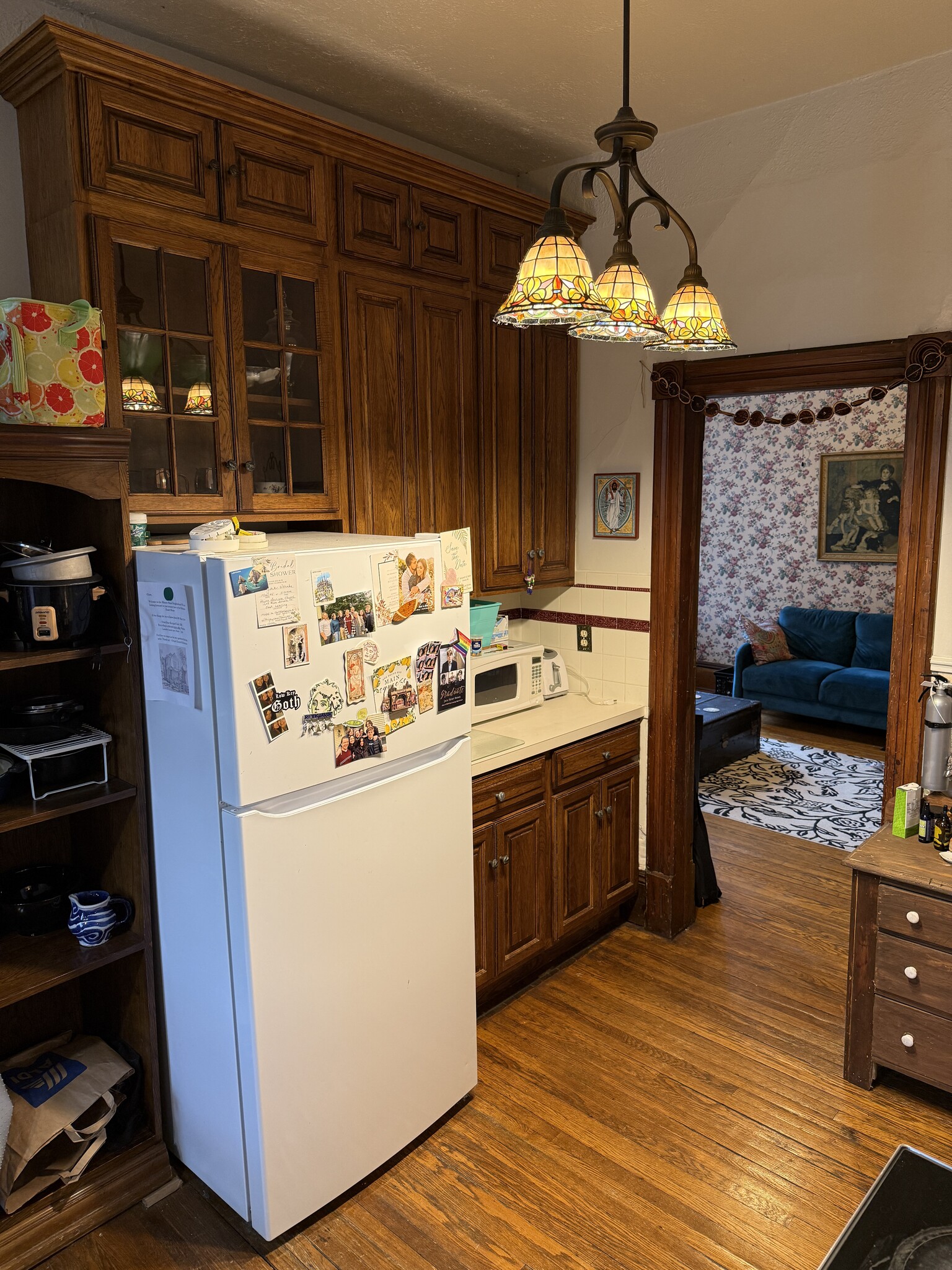 New Appliances - 500 Stuart Ave