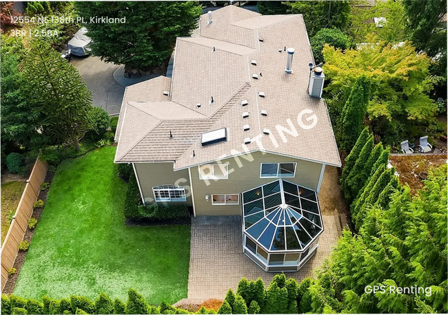 Primary Photo - ? Peaceful Retreat in the Heart of Kirkland!