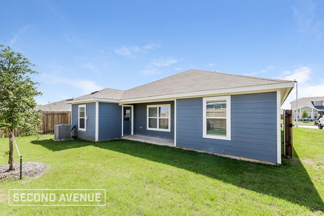 Building Photo - 9612 Sierra Grande Dr