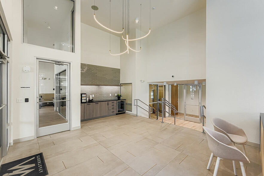 Primary Photo - VIA Apartments