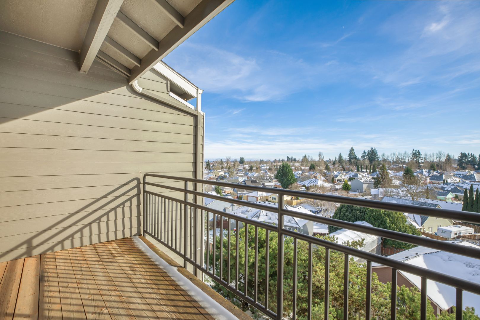 Interior Photo - Hawks Point Apartments