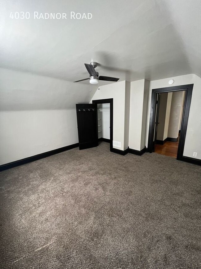 Building Photo - 4030 Radnor Rd