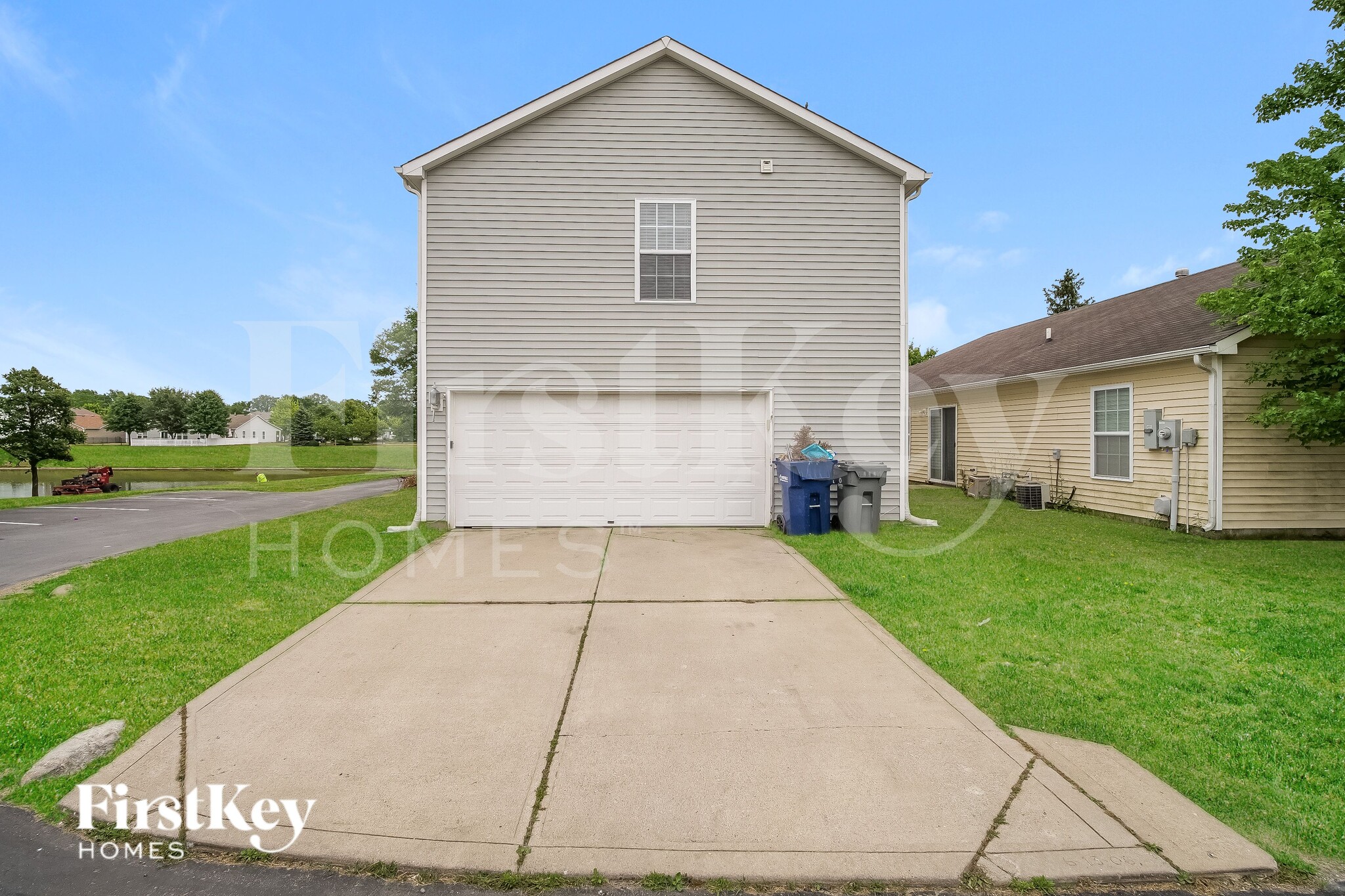 Building Photo - 14267 Clapboard Dr