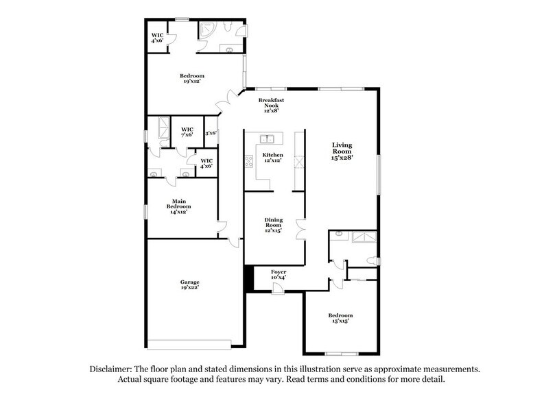 Building Photo - 1566 Golfside Village Blvd
