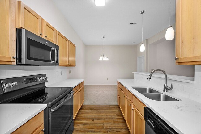 Floorplan - Bishops Gate at Somerset