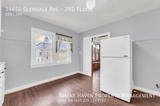 Building Photo - 14614 Glendale Ave