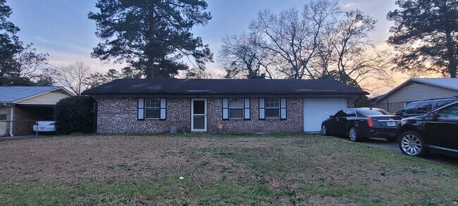 Primary Photo - 3 BEDROOMS 1.5 BATH