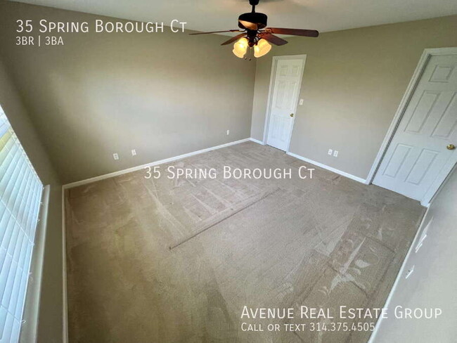 Building Photo - 35 Spring Borough Ct
