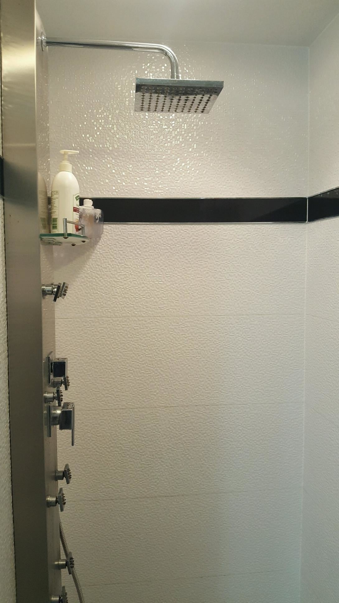 2nd Bath Shower - 2819 11th St NW