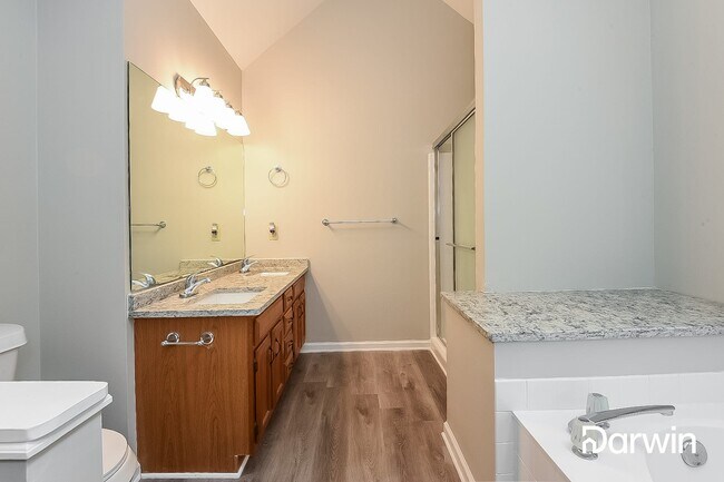 Building Photo - 4283 Windy Gap Ct NW
