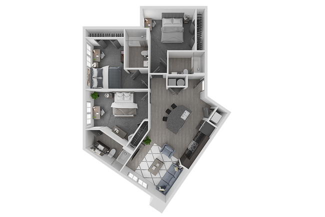 3x3_classic_standard_style - The Nine