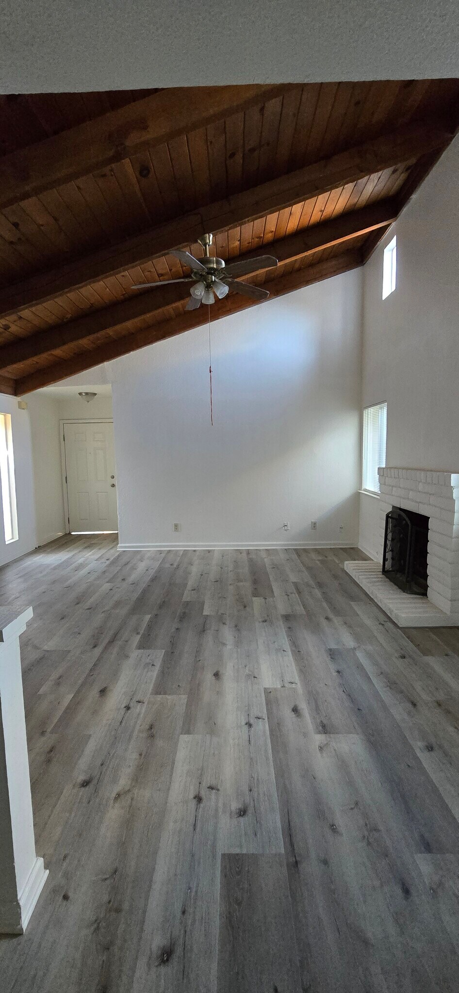 Living Room - 3314 Blue Ridge Cir