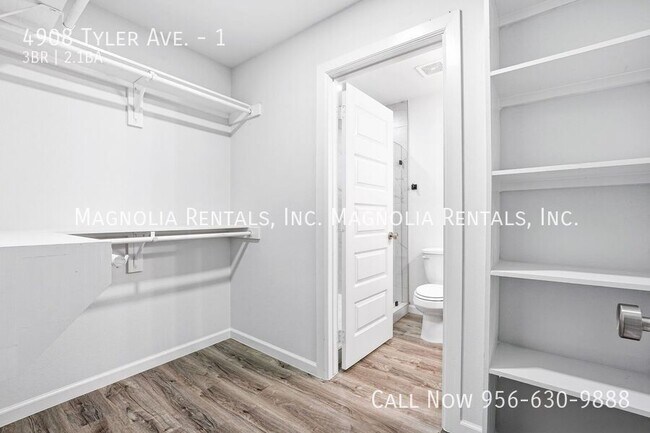 Building Photo - 4908 Tyler Ave