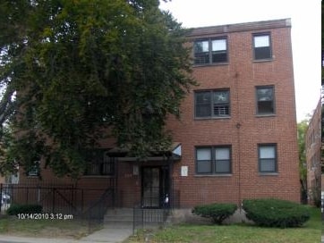 175 - 177 Sigourney St - Garden Hill Apartments