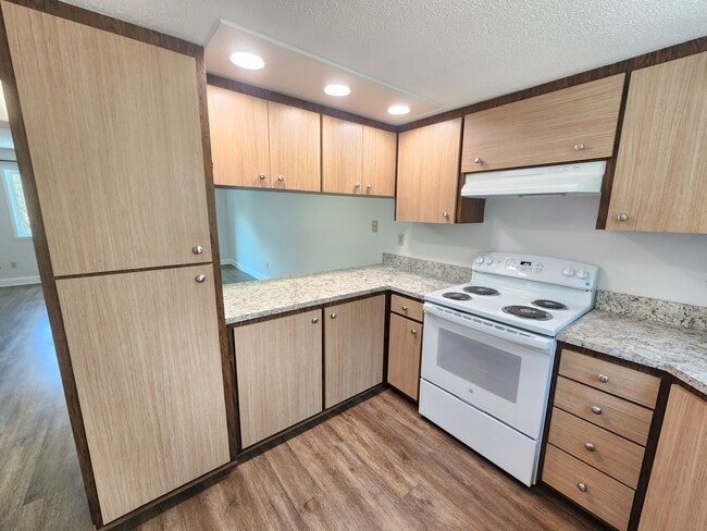 Building Photo - West Asheville Apartment!