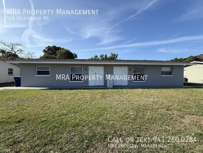 Building Photo - 518 Briarwood Rd