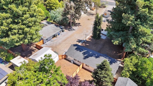 Building Photo - 2291 Guerneville Rd