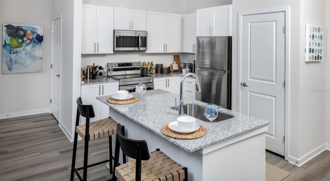 Building Photo - 3110 Gowan Dr