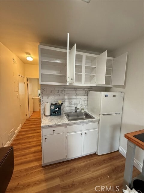 Building Photo - 10838 Holman Ave