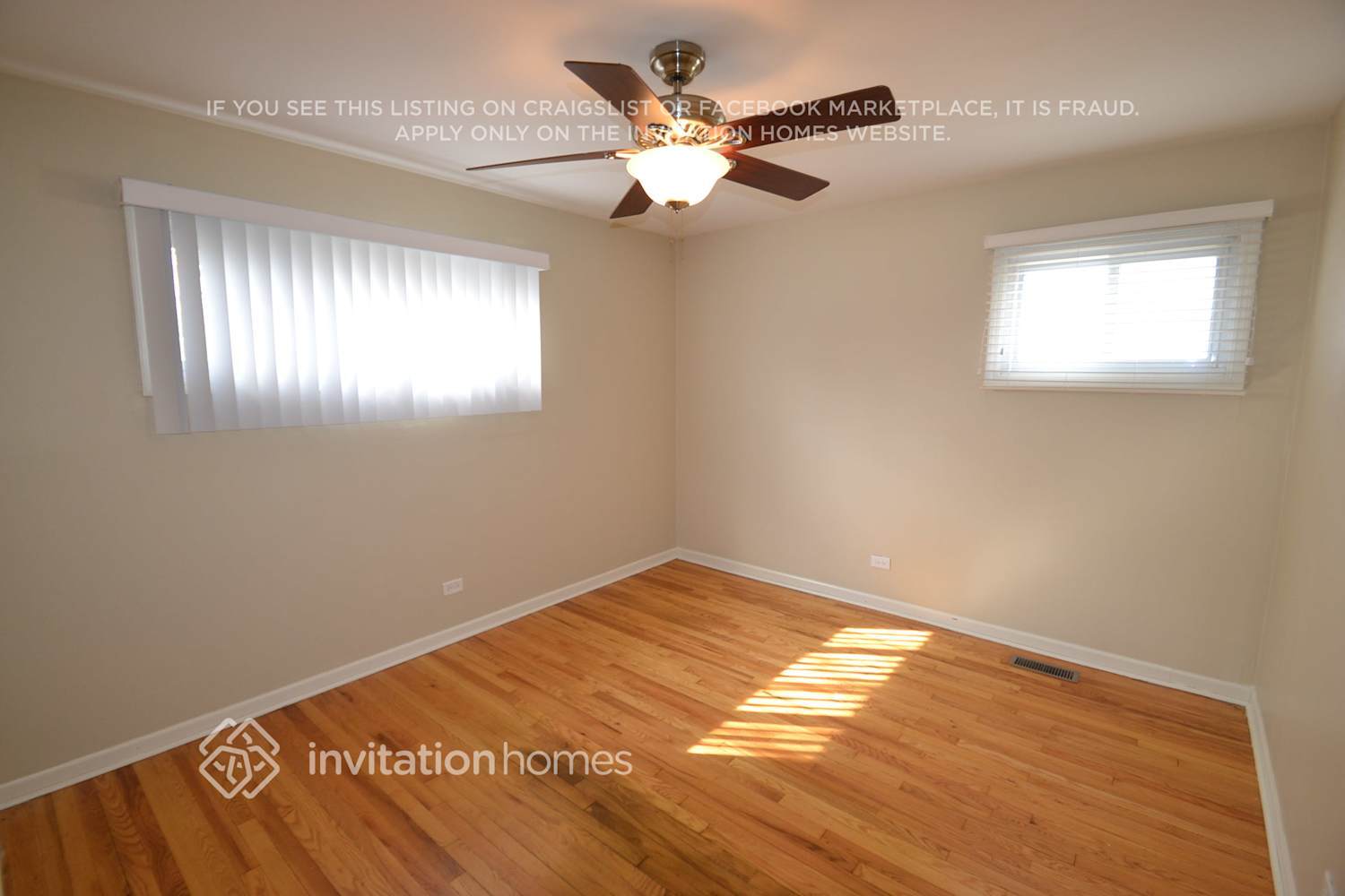 Building Photo - 611 N Biermann Ave