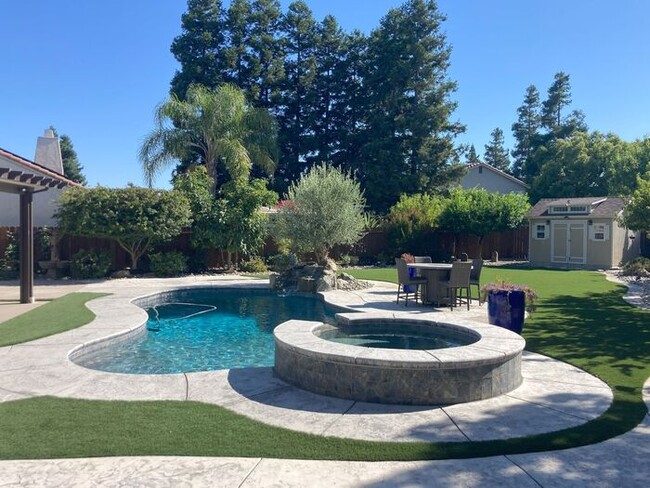 Building Photo - Coming Soon! Beautiful Executive Home in S...