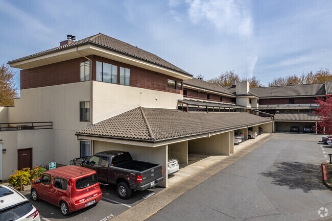 Building Photo - Landing Condominiums
