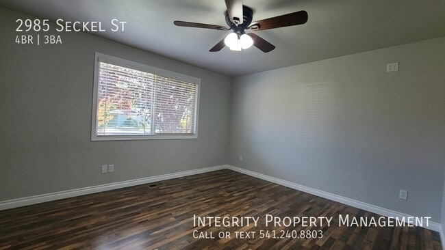 Building Photo - 2985 Seckel St