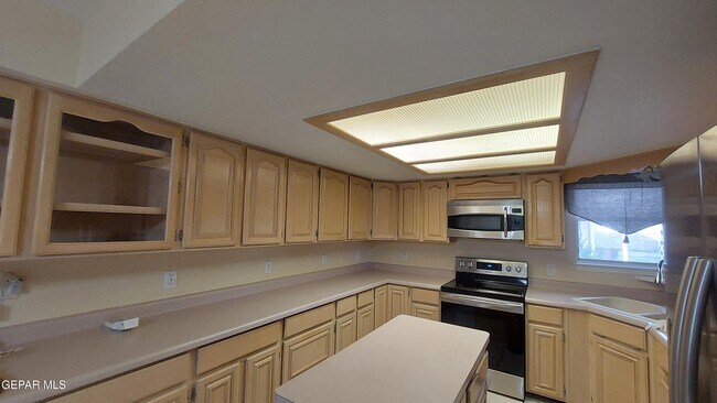Building Photo - 2308 Alan Duncan Ln